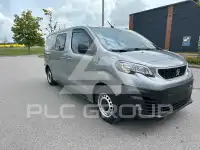 2020 Peugeot Expert