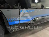 2020 Peugeot Expert