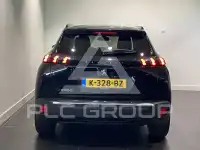 2020 Peugeot 2008