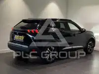2020 Peugeot 2008