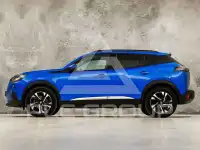 2020 Peugeot 2008