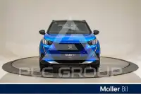 2020 Peugeot 2008