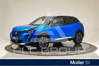 2020 Peugeot 2008