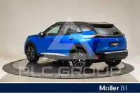 2020 Peugeot 2008