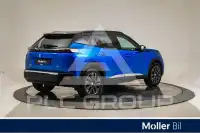 2020 Peugeot 2008