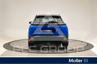 2020 Peugeot 2008