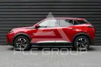 2020 Peugeot 2008