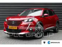 2020 Peugeot 2008