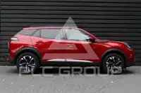 2020 Peugeot 2008