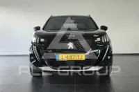 2020 Peugeot 2008