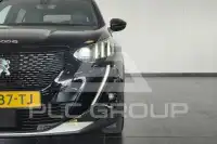 2020 Peugeot 2008