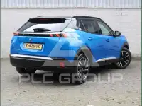 2020 Peugeot 2008