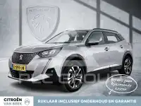 2020 Peugeot 2008