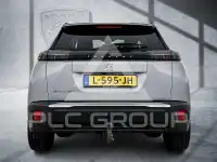 2020 Peugeot 2008