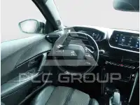 2020 Peugeot 2008