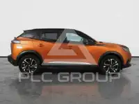 2020 Peugeot 2008