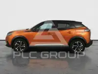 2020 Peugeot 2008