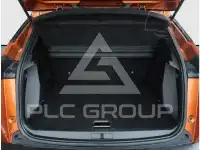 2020 Peugeot 2008