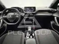 2020 Peugeot 2008