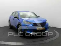 2020 Peugeot 2008