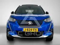 2020 Peugeot 2008