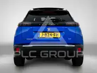 2020 Peugeot 2008