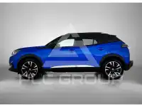 2020 Peugeot 2008