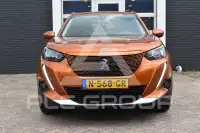 2020 Peugeot 2008