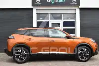 2020 Peugeot 2008