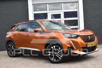 2020 Peugeot 2008