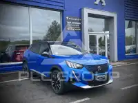 2020 Peugeot 2008