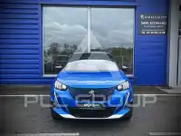 2020 Peugeot 2008