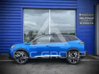 2020 Peugeot 2008
