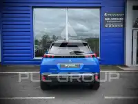 2020 Peugeot 2008