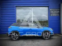 2020 Peugeot 2008