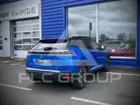 2020 Peugeot 2008
