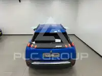 2020 Peugeot 2008