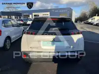 2020 Peugeot 2008