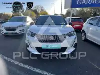 2020 Peugeot 2008