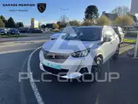 2020 Peugeot 2008