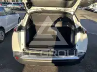2020 Peugeot 2008