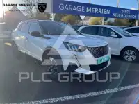2020 Peugeot 2008