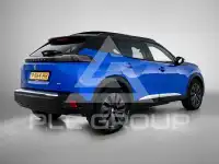 2020 Peugeot 2008