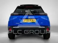 2020 Peugeot 2008