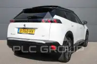 2020 Peugeot 2008