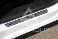 2020 Peugeot 2008
