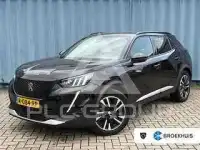 2020 Peugeot 2008