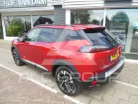 2020 Peugeot 2008
