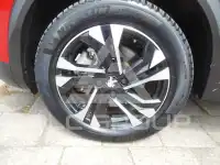 2020 Peugeot 2008