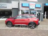 2020 Peugeot 2008